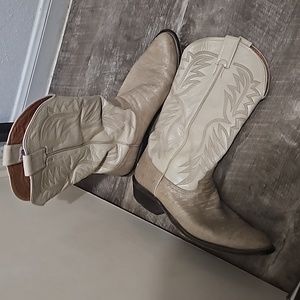 Men's Cowboy Boots